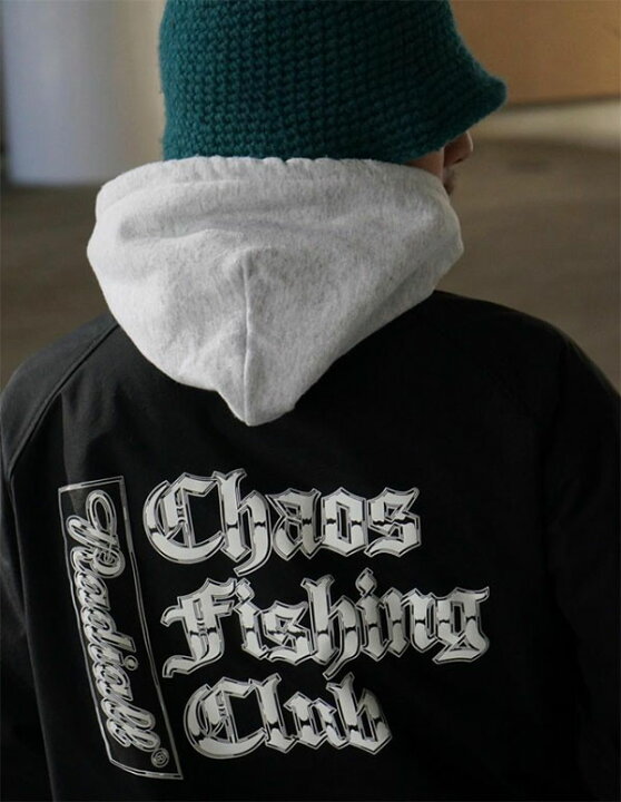楽天市場】RADIALL (ラディアル) Chrome Letters WINDBREAKER JACKET  
