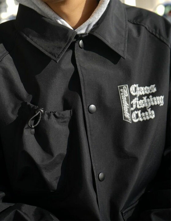 楽天市場】RADIALL (ラディアル) Chrome Letters WINDBREAKER JACKET 