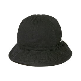 ＼セール／【楽天スーパーSALE 30%OFF】 RADIALL (ラディアル) Free BOWL HAT ラディアル ハット メンズ ブランド おしゃれ 帽子 ボールハット デニムハット インディゴ デニム ブラック 日本製 【送料無料】【あす楽対応】