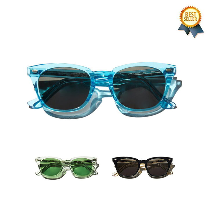 楽天市場 Radiall ラディアル Fifty Nine Sunglasses サングラス メンズ ブランド ウェリントン クリアフレーム 色付き 軽い 軽量 ファッション おしゃれ 送料無料 あす楽対応 Oss Clothing