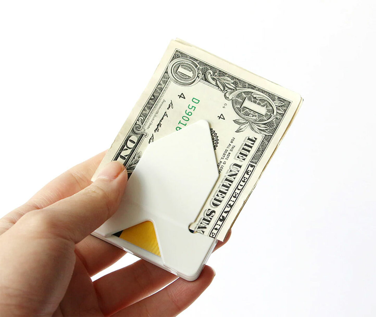 楽天市場 | OSS CLOTHING - キャッシュレス派におすすめしたいマネーカード