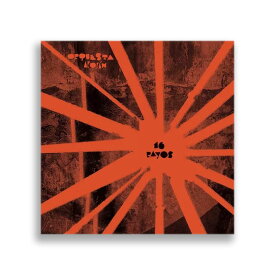 ORQUESTA AKOKAN オルケスタ・アコカン / 16 RAYOS / DAPTONE / LP (レコード) 【送料無料】