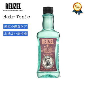 11/7() ē / REUZEL ([][) HAIR TONIC 350ml [][wAgjbN [][|}[h [][ wAgjbN Y u     wA[ gjbN  j ̖  