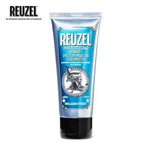 9/2() ē / yKAiz REUZEL ([][) MATTE STYLING PASTE 100ml [][|}[h [][ |}[h wAy[Xg ܂Ƃߔ X^CO  }bg  jp o[o[