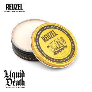 11/7() ē / REUZEL x Liquid Death Severed Head Pomade 95.8g [][|}[h [][ |}[h   NC bNX }bg Y }bgbNX n[h X^CO n[hbNX 