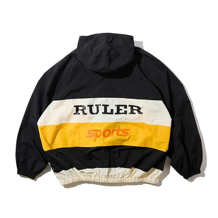 楽天市場】RULER (ルーラー) R.S. WINDBREAKER ルーラー ウインド 