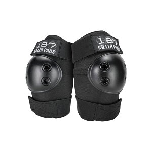 yKAiz 187 KILLER PADS (GCgZu L[pbh) ELBOW PAD XP[g{[h XP{[ 187 veN^[ I pbg lp w LbY q L[ pbh G{[K[h jr xs s m l