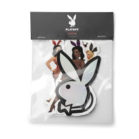 楽天市場 Playboy シールの通販