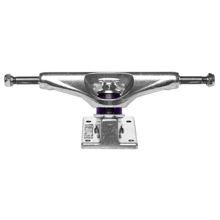 楽天市場】【正規輸入品】 VENTURE TRUCKS (ベンチャー) ALL POLISHED 