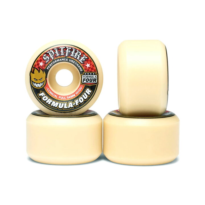 楽天市場】9/1(日) 在庫補充 / 【正規輸入品】 SPITFIRE WHEELS 