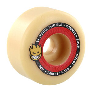 yKAiz SPITFIRE (Xsbgt@C[) FORMULA FOUR TABLETS NATURAL 101DURO 51mm 52mm 53mm 54mm WHEEL Xsbgt@CA[ Xsbgt@CA XP[g{[h XP{[ EB[ 101A F4 ^ubg y