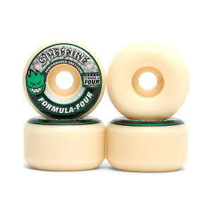 8/4() ē / yKAiz SPITFIRE (Xsbgt@C[) FORMULA FOUR CONICAL NATURAL / GREEN 101DURO 52mm 53mm 54mm 56mm Spitfire f4 Xsbgt@CA Xsbgt@CA[ EB[ Xsbgt@C[E