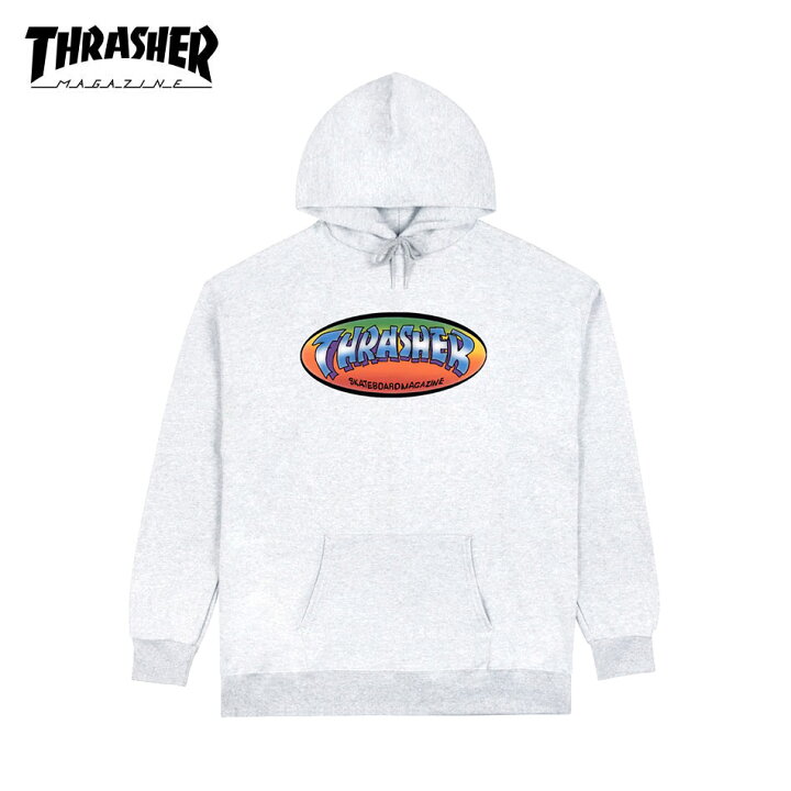 楽天市場】【正規輸入品】 THRASHER (スラッシャー) Ninety-Five by 