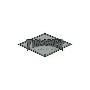 yKAiz THRASHER (XbV[) Sticker XbV[ XP{[ uh XebJ[ X[cP[X   IV S oCN wbg N[[{bNX m[gp\R pc p