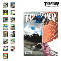 楽天市場】thrashermagazineの通販