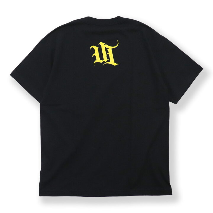 楽天市場】Unauthorized INK. (アンオーソライズドインク) U S.C Tee 