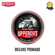 7/1(水) 再入荷 / 【日本再上陸 / 正規輸入品】 UPPERCUT DELUXE (アッパーカットデラックス) DELUXE POM…