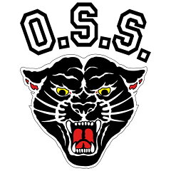 OSS CLOTHING
