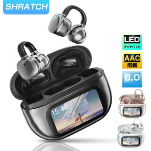 _20%OFFN[|2180~^CXCz C[Jt bluetoothCz `CzX^C [ Bluetooth6.0 cʕ\ AAC Cz tt 60HAĐ HiFi LEDfBXv