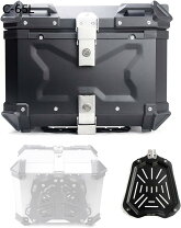 楽天市場】100l トップケース（車用品・バイク用品）の通販