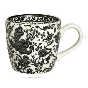 o[C pH@Burleigh@ubN[Ks[RbN@IY{[}O 350ml /E/Ⴍ////킢//CMX/pG/Vܓ/Burleigh REGAL PEACOCK