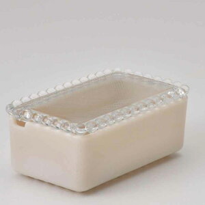 KX y MILK GLASS V[Y zJo^[P[X@/{ nhChKX P[X