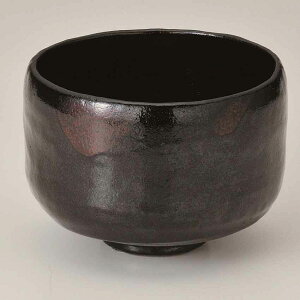 OY@ā@? y 560ml@@///o/`H|i/q Matcha Bowl Raku BK