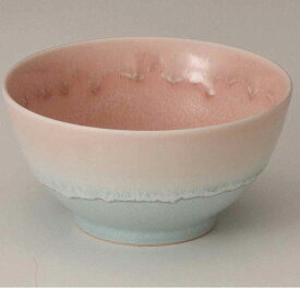 美濃焼 伸光窯 パステルジュレ抹茶碗PKxBL　抹茶碗　/茶道具/抹茶椀/伝統工芸品/抹茶茶碗/学校茶道/学生茶道/大茶会