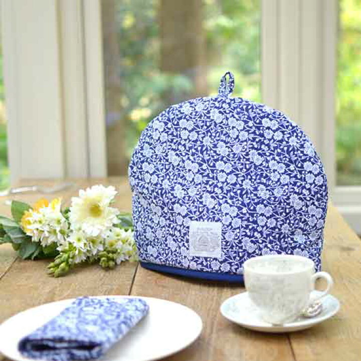 楽天市場】Burleigh(バーレイ) 英国食器 ブルーキャリコ柄  