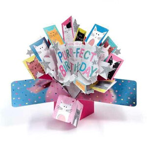 *Second Nature@|bvAbvJ[h@Happy Birthday@Lbgiptj@˂/L/̃J[h/a/Cxg