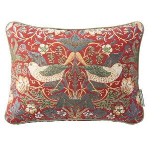 MorrisDesignStudio �����X�f�U�C���X�^�W�I�@�s���[�N�b�V�����J�o�[�@�������D�_�@���b�h�F�@�E�B���A���E�����X�@�h�J ���_��