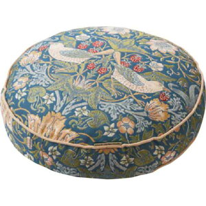 �����X�f�U�C���X�^�W�I �������D�_ �~�`�N�b�V���� 40cm�@�u���[�O���[���F MorrisDesignStudio �E�B���A���E�����X�@�h�J ���_��