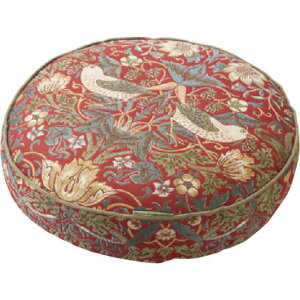 �����X�f�U�C���X�^�W�I �������D�_ �~�`�N�b�V���� 40cm�@ ���b�h�F MorrisDesignStudio �E�B���A���E�����X�@�h�J ���_��