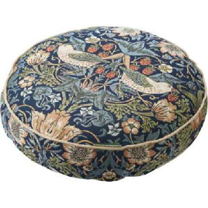 �����X�f�U�C���X�^�W�I �������D�_ �~�`�N�b�V���� 40cm�@�u���[�F MorrisDesignStudio �E�B���A���E�����X�@�h�J ���_��