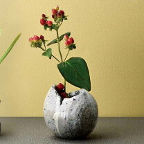 楽天市場】床の間 飾り（花瓶｜インテリア小物・置物）：インテリア 
