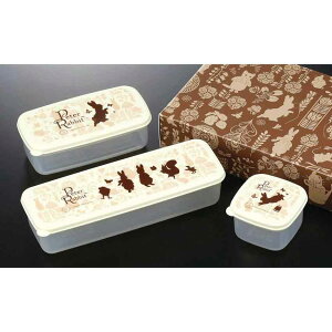 s[^[rbg@V[EFA@3Zbg@peterrabbit ٓ 킢 ETM e `ObY `P[X ۑe