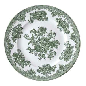 BURLEIGH �o�[���C �O���[���A�W�A�e�B�b�N�t�F�U���c �v���[�gL 25.5cm�@/���M/�ԕ�/����/�������/���킢��