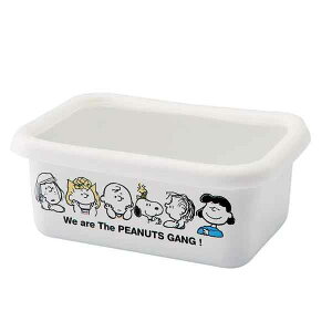 L PEANUTSEXk[s[ BTEz[[N^OXgbJ[EM^SNJ-2316@/Enamel Kitchen wear    ֗ { Y Peanuts