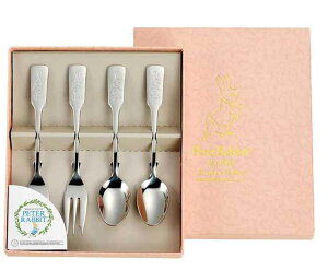 s[^[rbg PR-0450 eB[^CyAZbg 4PCS@PETER RABBIT/Jg[Zbg//킢/j