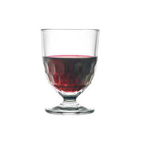 *La Rochere(ラ・ロシェール) アルトワ ワイングラス 230cc 2個組　/ガラス/フランス/モダン/エレガントシック