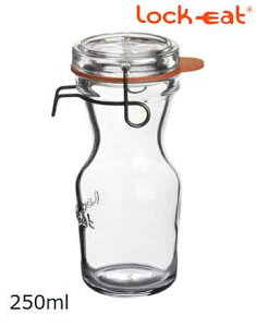 *Luigi Bormioli CW{~I Lock-eat JtF@250ml@///fL^//g/VbN/GKg/C^A