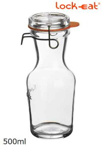 Luigi Bormioli CW{~I Lock-eat JtF@500ml@fL^//g/VbN/GKg/C^A
