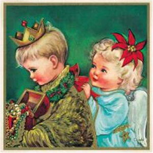 �z���f�[�J�[�h�iJust to hope/���{��������ł�����j