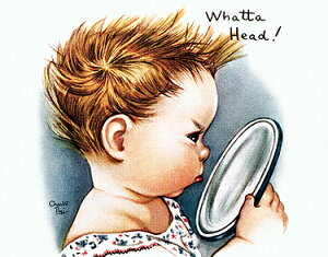 AO[eBOJ[h@Whatta Head