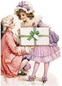 AbZ[WJ[h The Gift iAJj