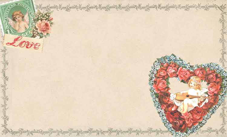 名刺サイズのミニメッセージカードは色々なご用途にお使いいただけて便利です ヴィクトリアン ミニメッセージカード ハート ギフトカード 誕生日 結婚式 プレゼントを選ぼう 薔薇 鳥 シンプル ウェディング 両親