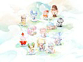 新品未開封　POPMART DIMOO Shapes in Nature シリーズ1BOX（12個入り）