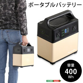 【送料無料】ポータブルバッテリー EB40(400Wh)　おすすめ 人気 安い 激安 格安 セール sale バーゲン おしゃれ 誕生日 プレゼント ギフト レビュー キャンペーン 家具 インテリア 雑貨 引越し 新生活 ホワイトデー