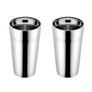 【おすすめ・人気】燕人の匠 プライム ダブルタンブラー 300ml 2P ET-1200|安い 激安 格安