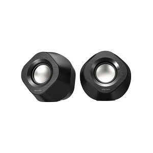 y߁ElCzTTvC 3WAY PCXs[J[(Bluetooth/USB/3.5mmڑΉ) MM-SPBT6BK|  i